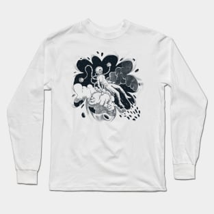 Flight Long Sleeve T-Shirt